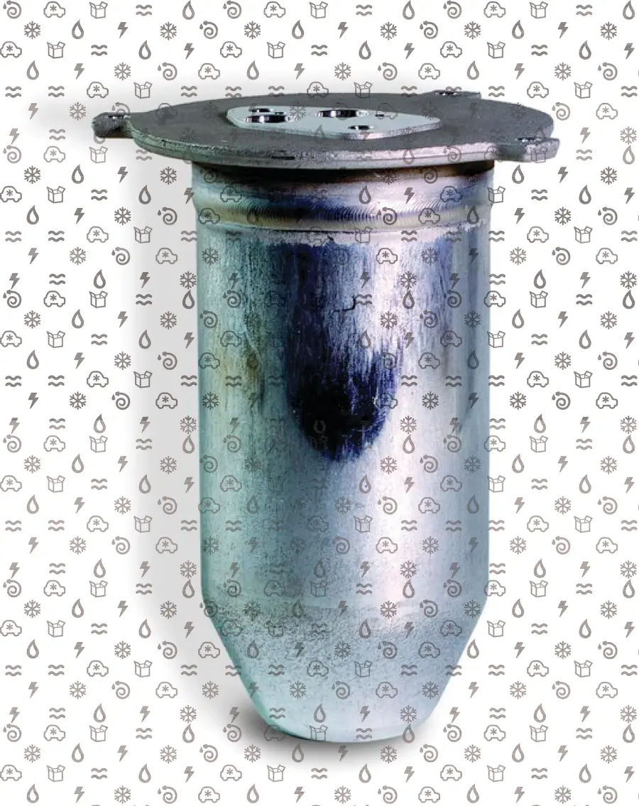 filtrdehydrátor OEM 64538372978 / 64538390342 / 8372978 / 8390342